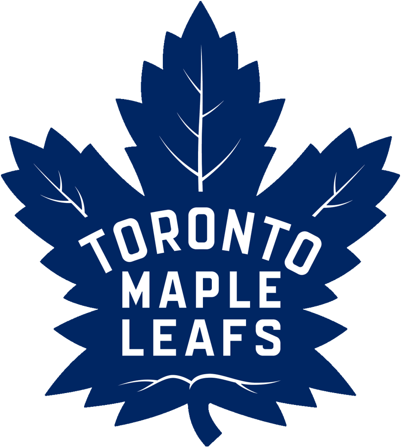 Toronto Maple Leafs 2016-Pres Primary Logo iron on heat transfer